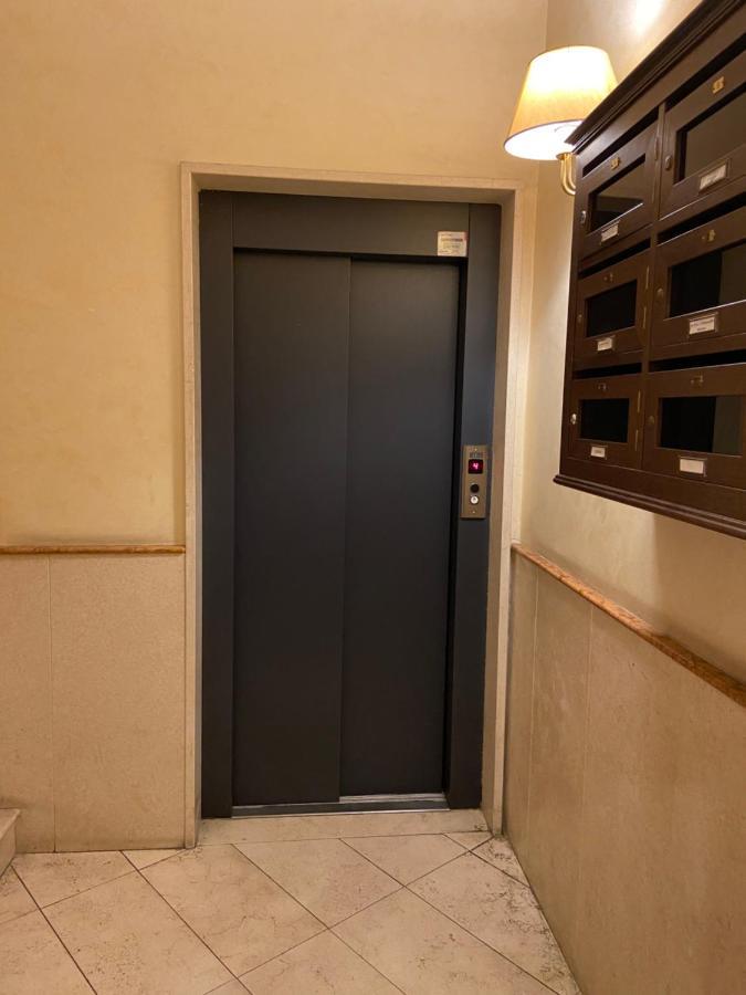 Namasté Luxury Guest House Bari Exterior foto