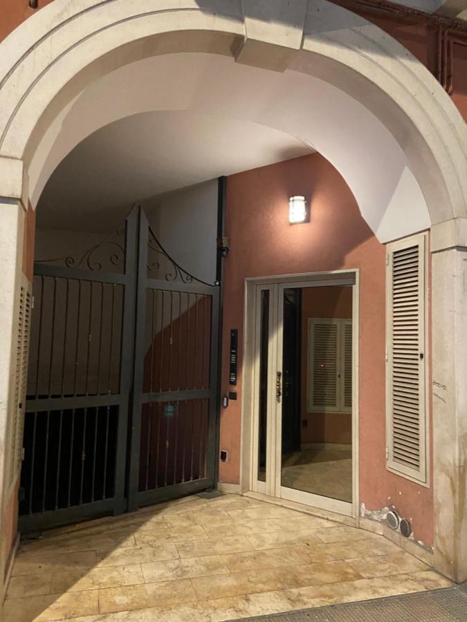 Namasté Luxury Guest House Bari Exterior foto