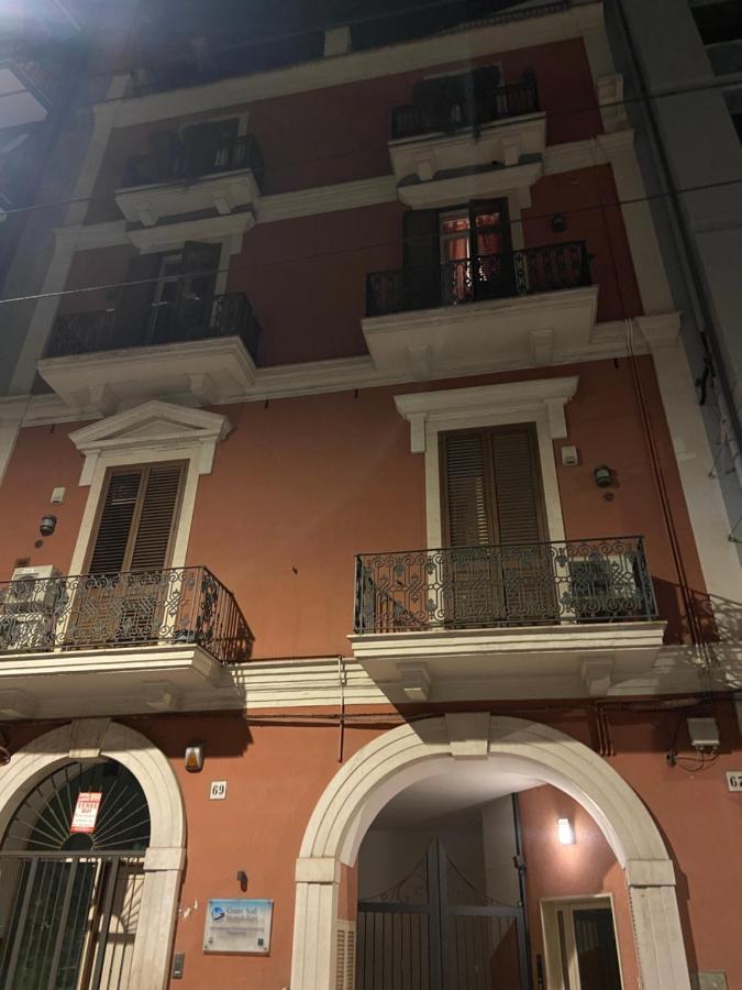 Namasté Luxury Guest House Bari Exterior foto