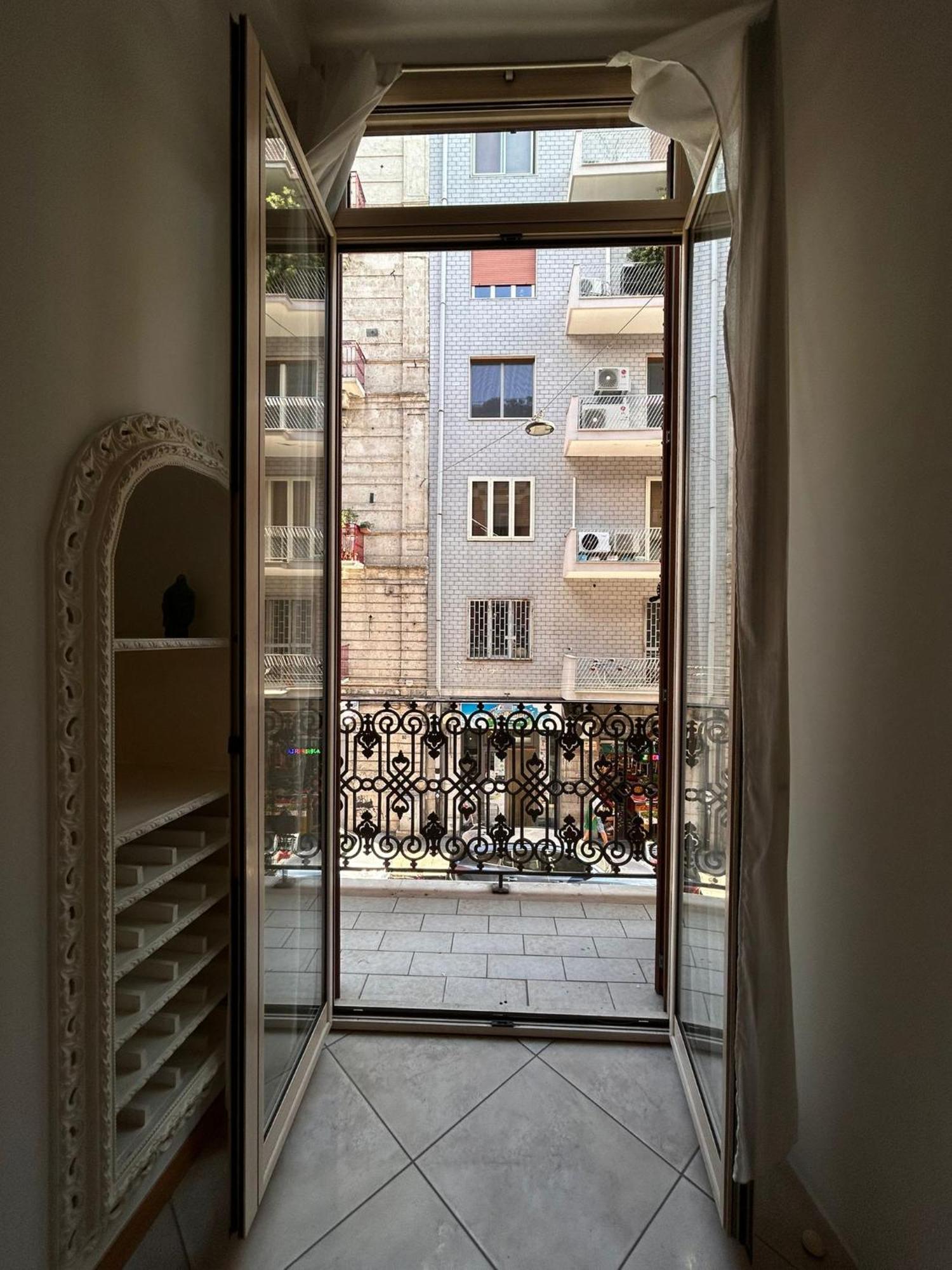 Namasté Luxury Guest House Bari Exterior foto